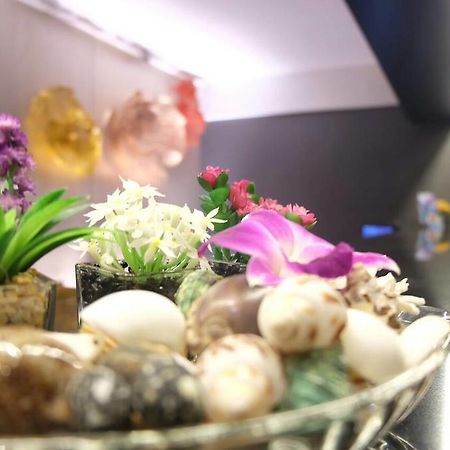 Auberge de jeunesse Rockstel Loma à Phuket Extérieur photo