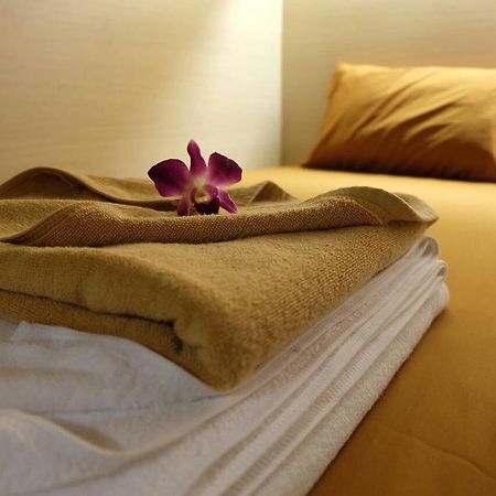 Auberge de jeunesse Rockstel Loma à Phuket Extérieur photo