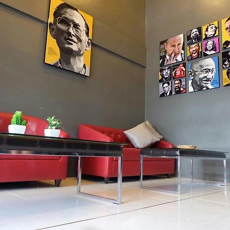 Auberge de jeunesse Rockstel Loma à Phuket Extérieur photo