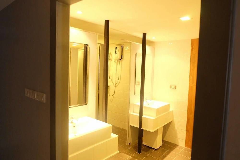Auberge de jeunesse Rockstel Loma à Phuket Extérieur photo