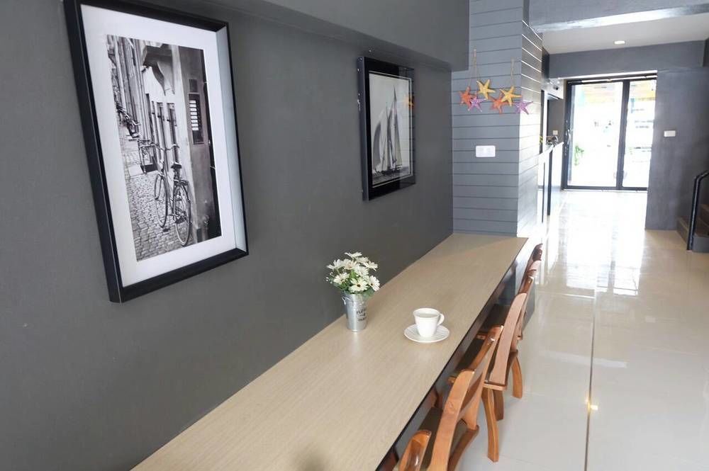 Auberge de jeunesse Rockstel Loma à Phuket Extérieur photo